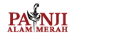 Panji Alam Merah Logo